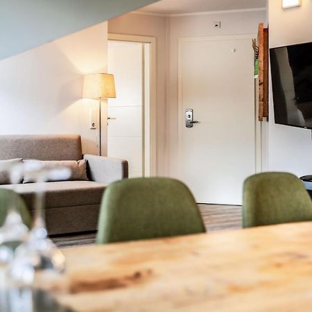Smart Resorts Haus Azur Ferienwohnung 812 Винтерберг Экстерьер фото