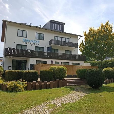Smart Resorts Haus Azur Ferienwohnung 812 Винтерберг Экстерьер фото
