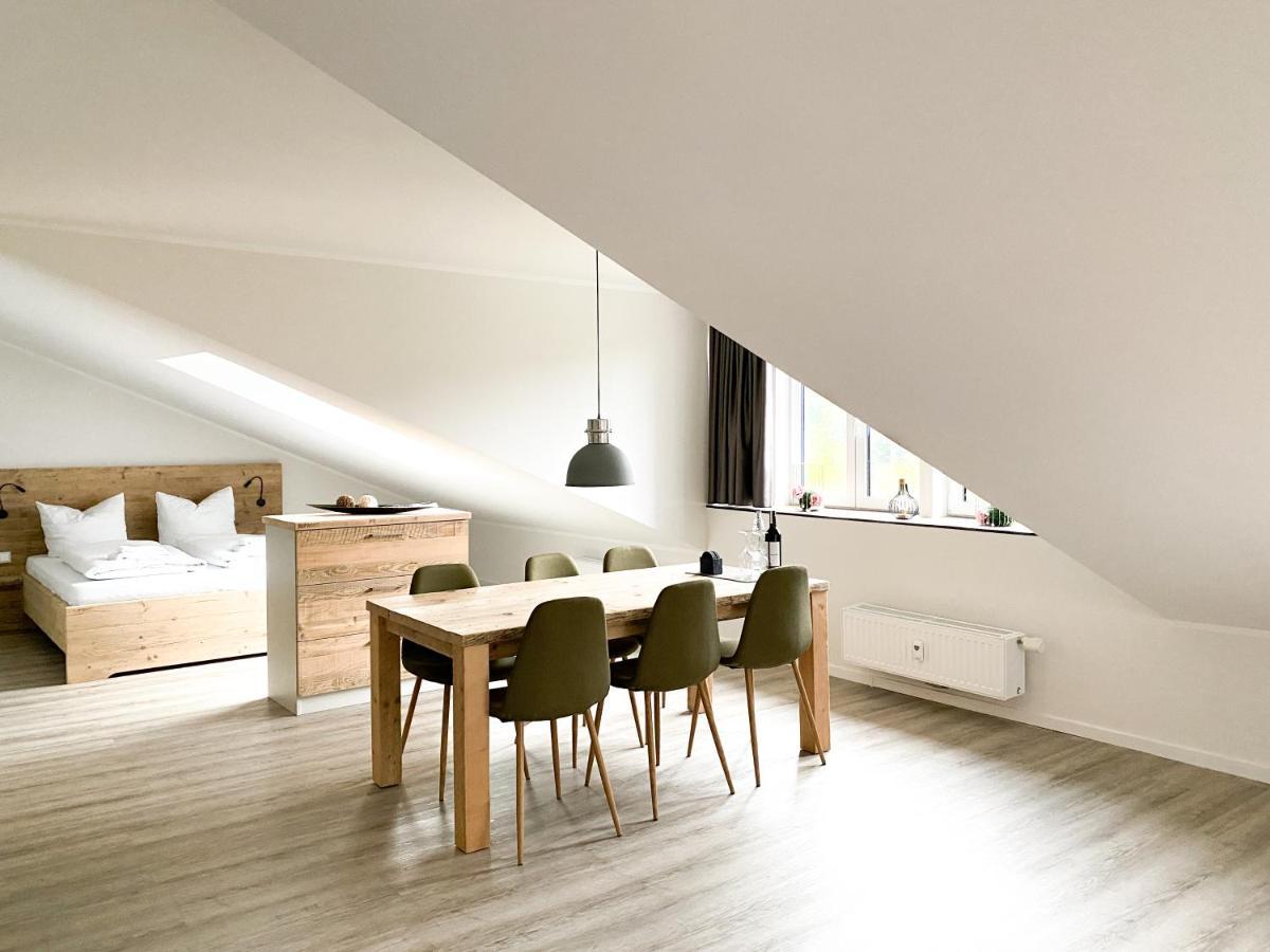 Smart Resorts Haus Azur Ferienwohnung 812 Винтерберг Экстерьер фото