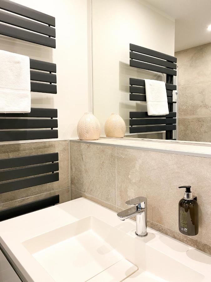 Smart Resorts Haus Azur Ferienwohnung 812 Винтерберг Экстерьер фото