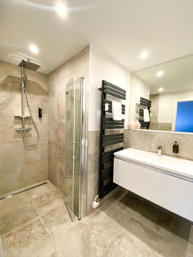Smart Resorts Haus Azur Ferienwohnung 812 Винтерберг Экстерьер фото