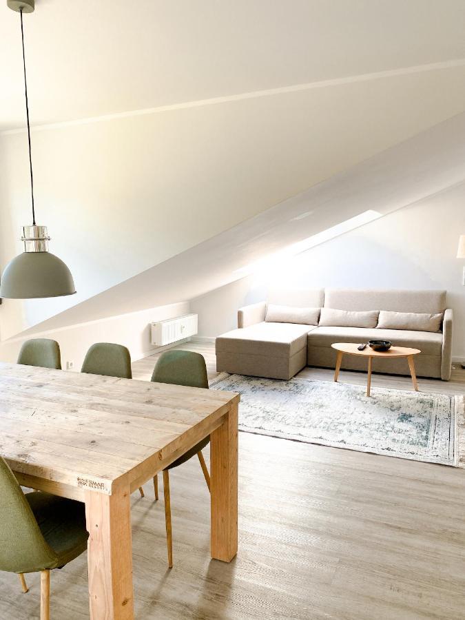 Smart Resorts Haus Azur Ferienwohnung 812 Винтерберг Экстерьер фото