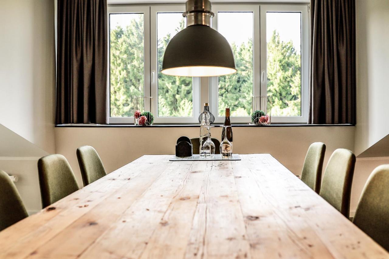 Smart Resorts Haus Azur Ferienwohnung 812 Винтерберг Экстерьер фото