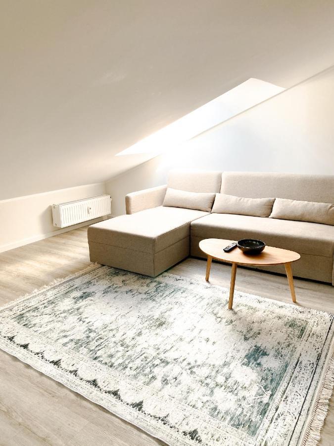 Smart Resorts Haus Azur Ferienwohnung 812 Винтерберг Экстерьер фото