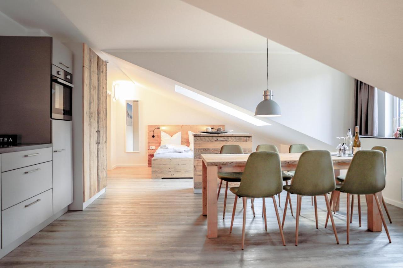 Smart Resorts Haus Azur Ferienwohnung 812 Винтерберг Экстерьер фото