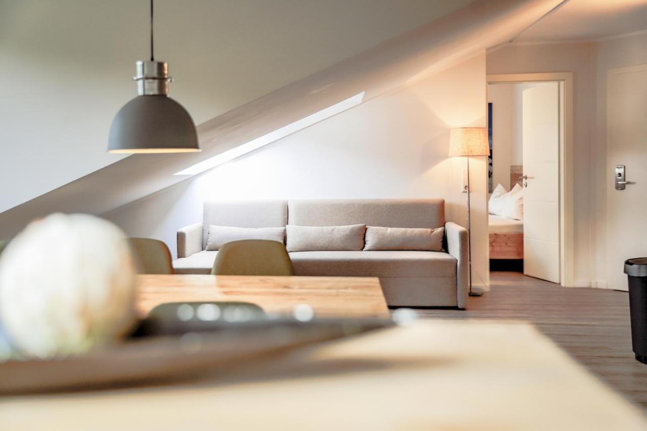 Smart Resorts Haus Azur Ferienwohnung 812 Винтерберг Экстерьер фото