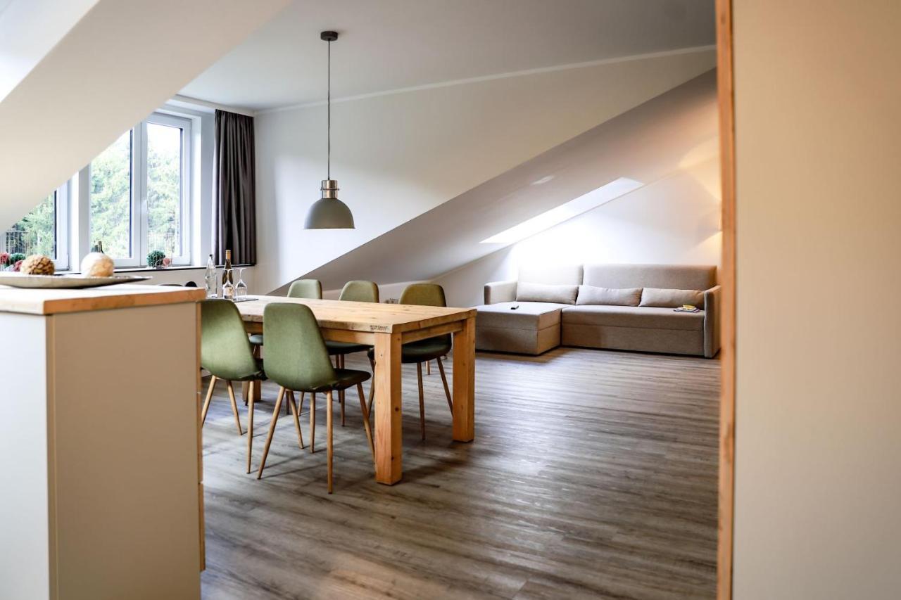 Smart Resorts Haus Azur Ferienwohnung 812 Винтерберг Экстерьер фото