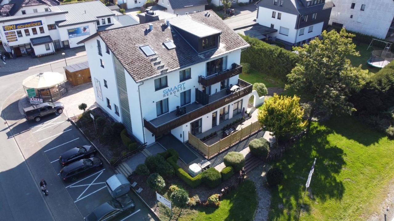 Smart Resorts Haus Azur Ferienwohnung 812 Винтерберг Экстерьер фото